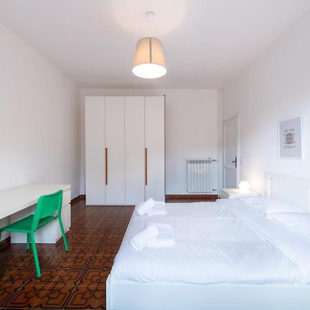 Casa Di Marianna E Vittorio Al Gemelli Apartment Рим Екстериор снимка