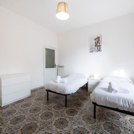 Casa Di Marianna E Vittorio Al Gemelli Apartment Рим Екстериор снимка
