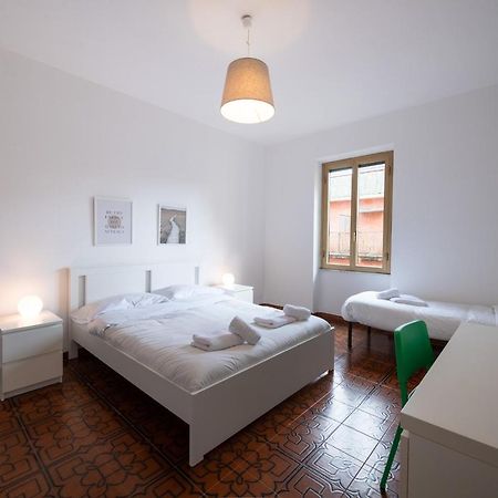 Casa Di Marianna E Vittorio Al Gemelli Apartment Рим Екстериор снимка