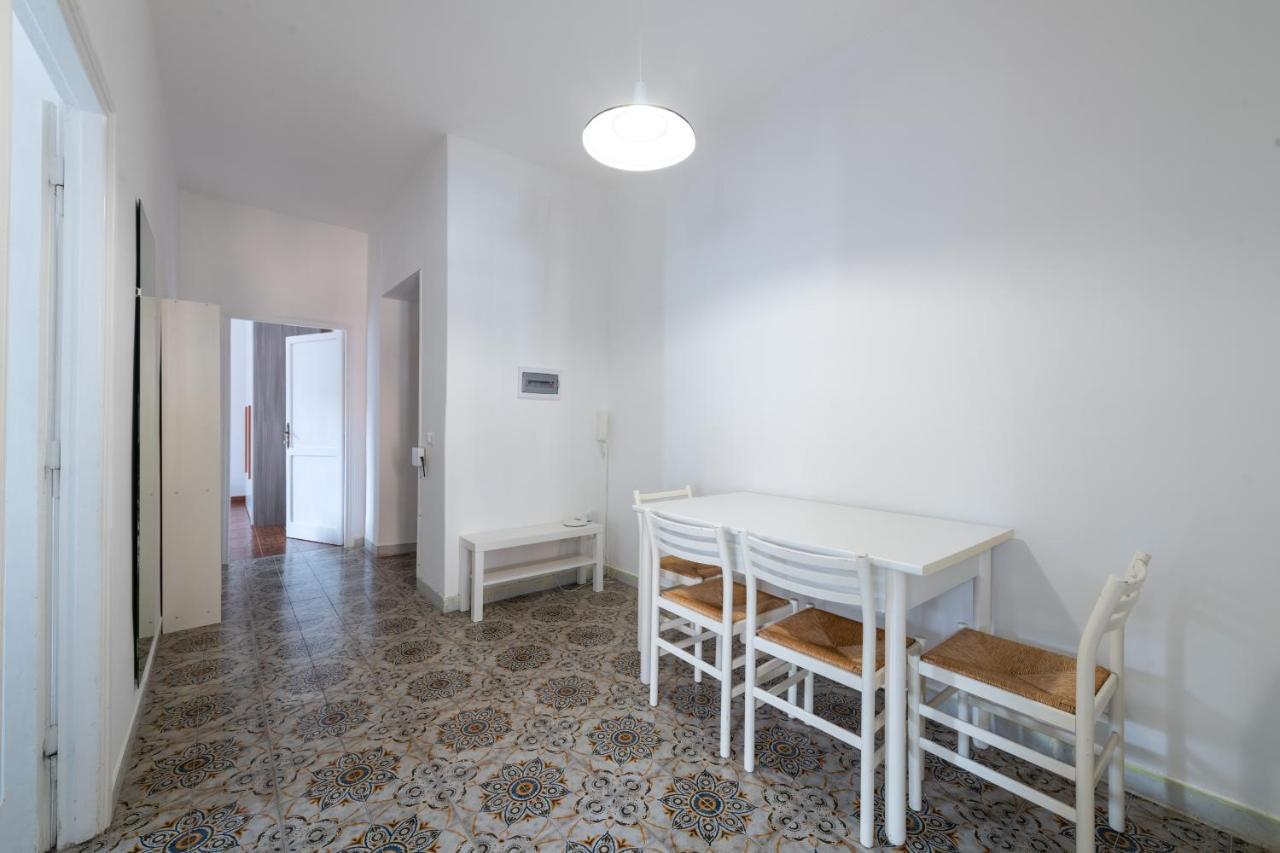 Casa Di Marianna E Vittorio Al Gemelli Apartment Рим Екстериор снимка