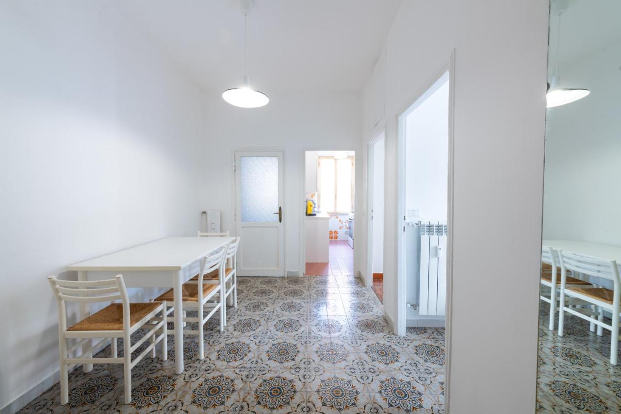 Casa Di Marianna E Vittorio Al Gemelli Apartment Рим Екстериор снимка