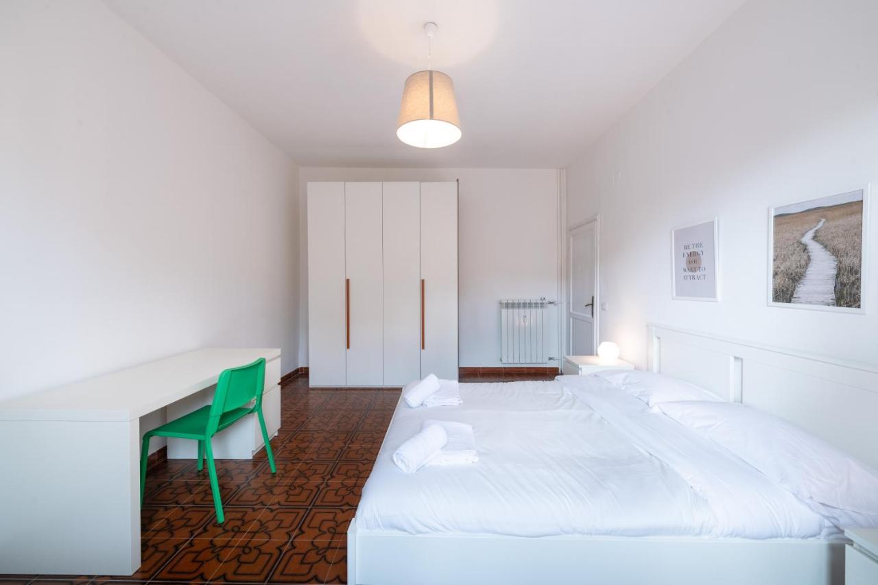 Casa Di Marianna E Vittorio Al Gemelli Apartment Рим Екстериор снимка
