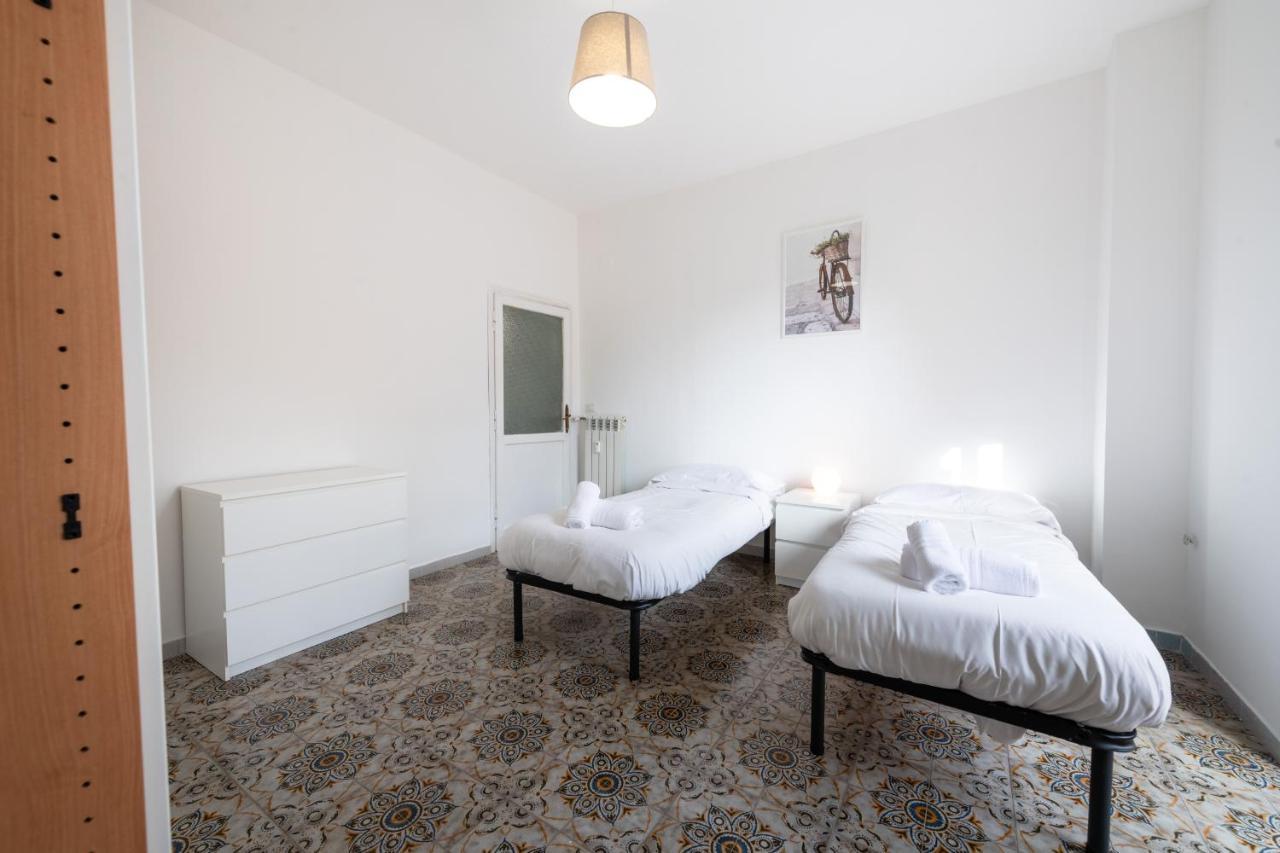 Casa Di Marianna E Vittorio Al Gemelli Apartment Рим Екстериор снимка